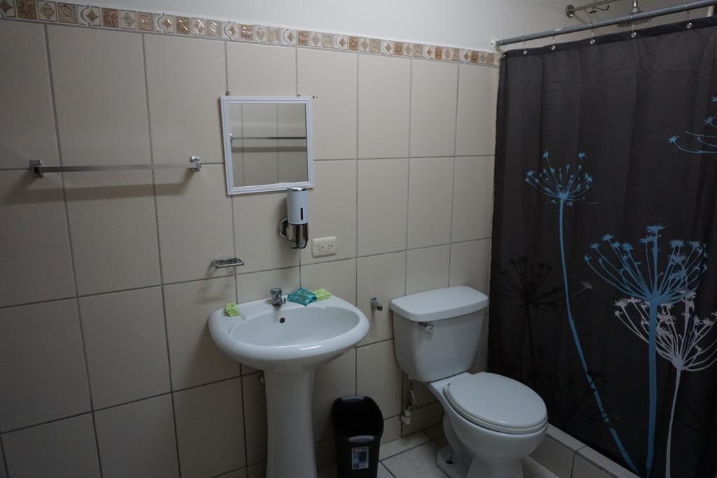 Villa Vilar Coco Εξωτερικό φωτογραφία