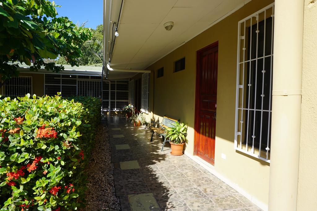 Villa Vilar Coco Εξωτερικό φωτογραφία