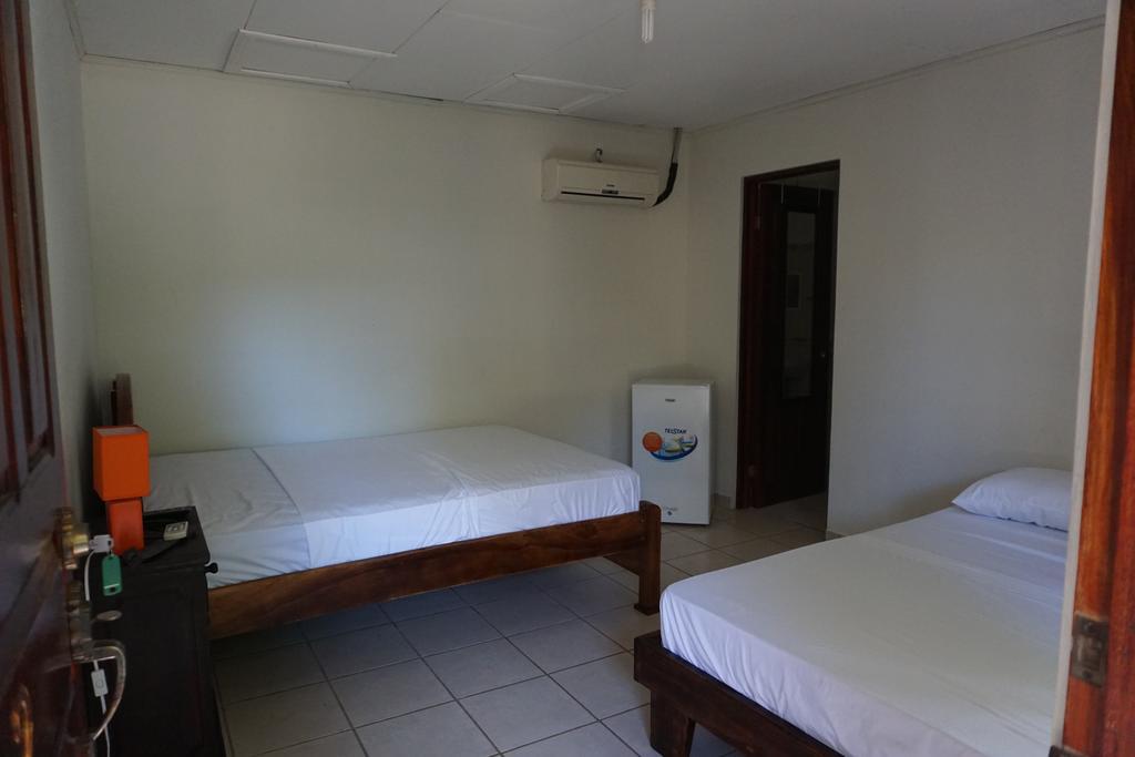 Villa Vilar Coco Εξωτερικό φωτογραφία