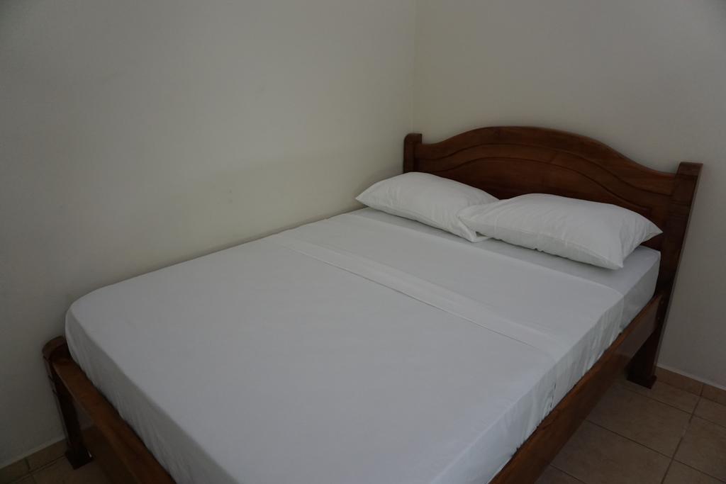 Villa Vilar Coco Εξωτερικό φωτογραφία