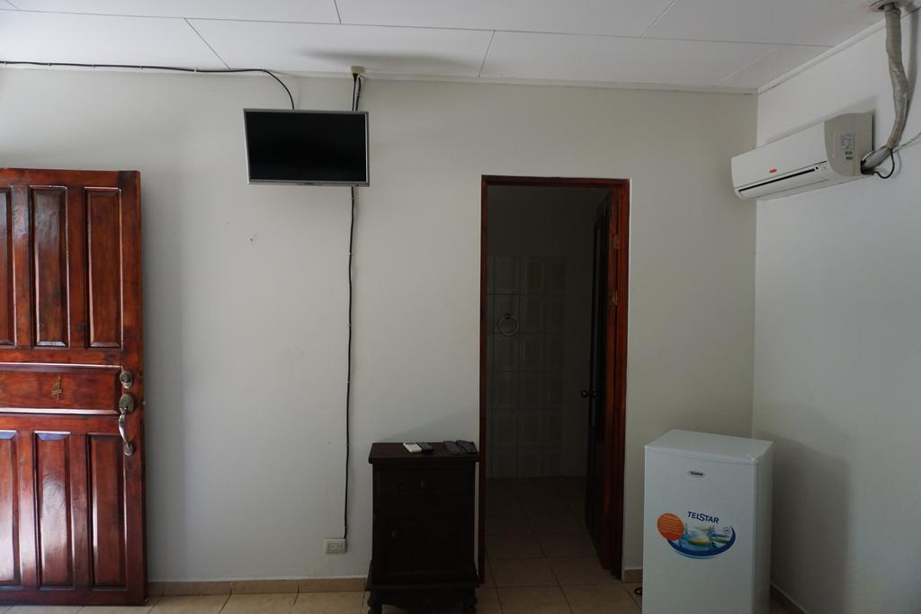 Villa Vilar Coco Εξωτερικό φωτογραφία