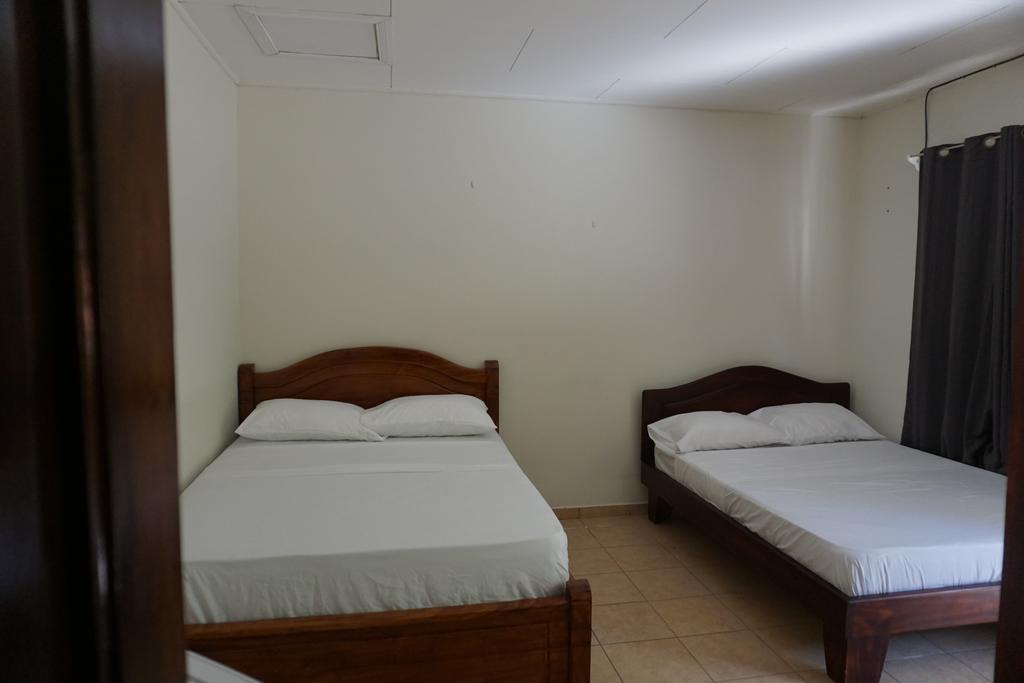 Villa Vilar Coco Εξωτερικό φωτογραφία