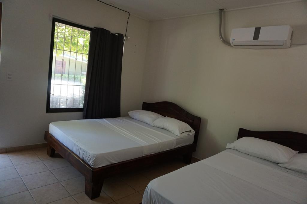 Villa Vilar Coco Εξωτερικό φωτογραφία