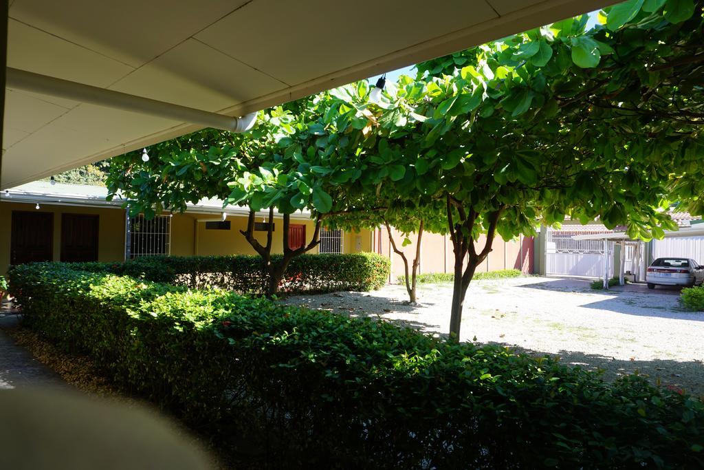 Villa Vilar Coco Εξωτερικό φωτογραφία