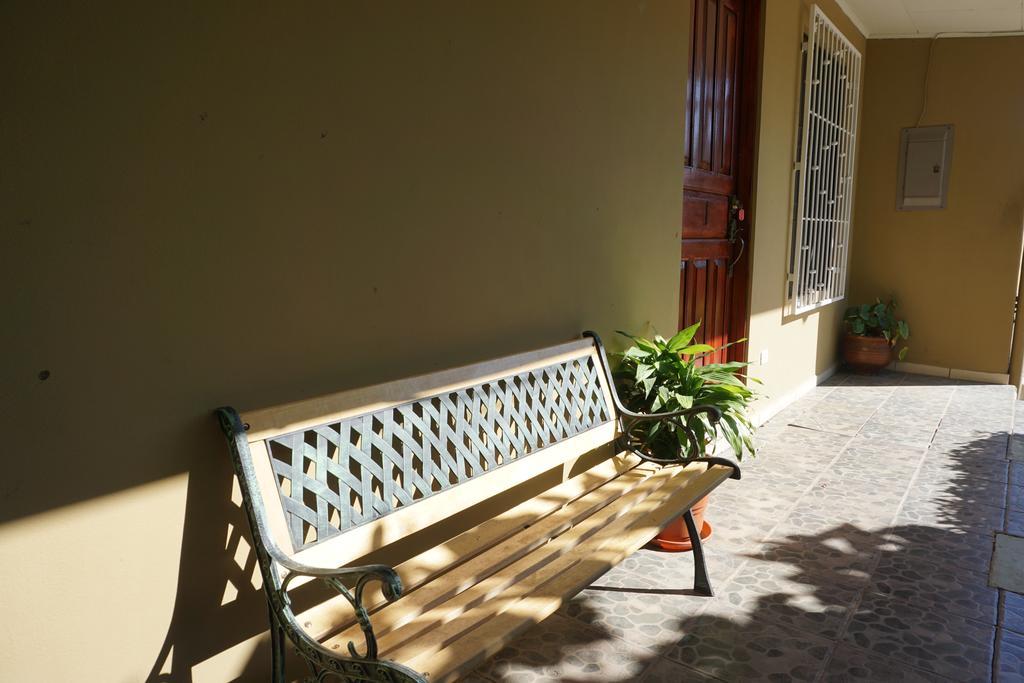 Villa Vilar Coco Εξωτερικό φωτογραφία