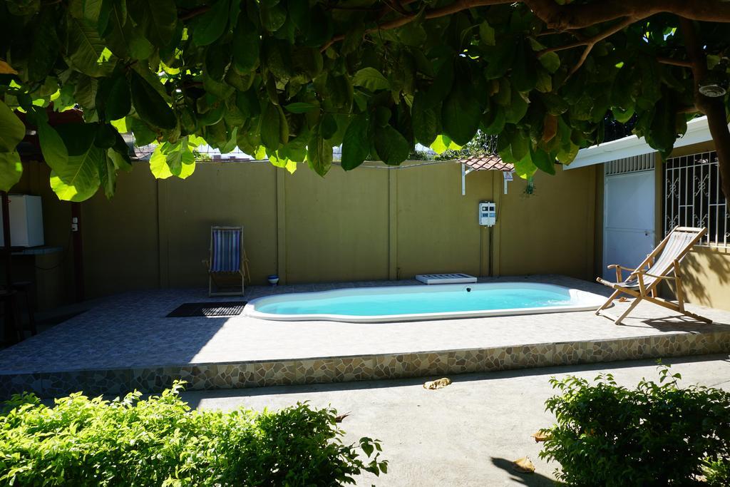 Villa Vilar Coco Εξωτερικό φωτογραφία