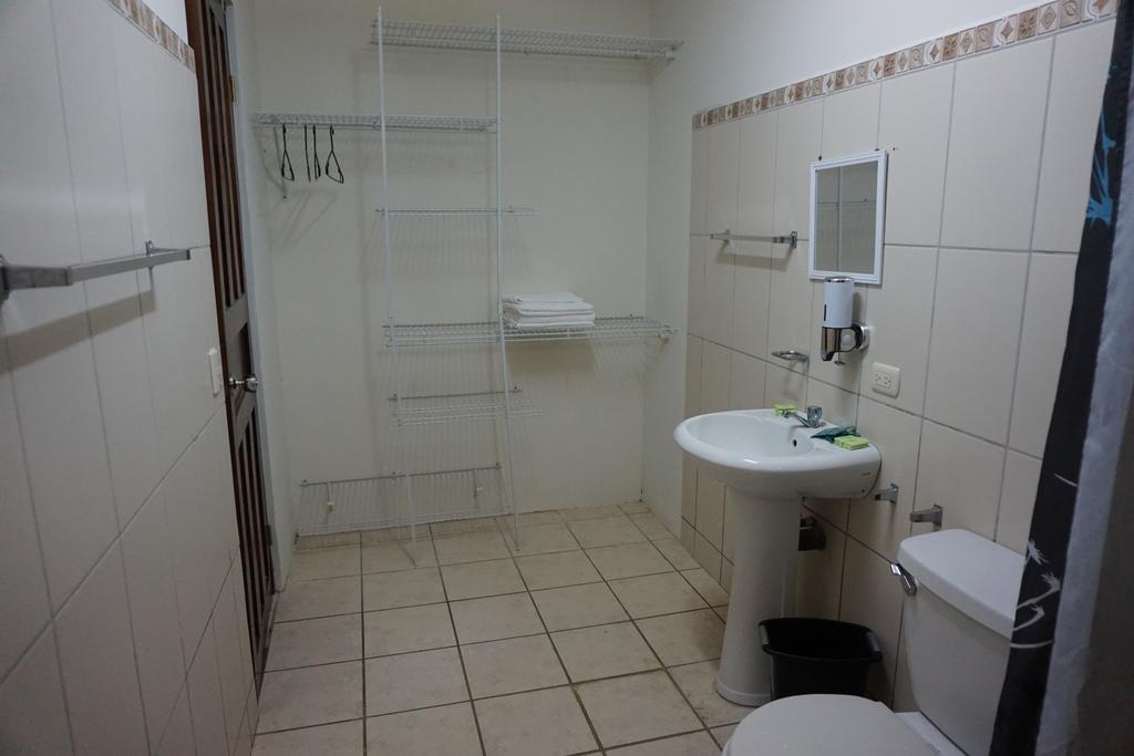 Villa Vilar Coco Εξωτερικό φωτογραφία